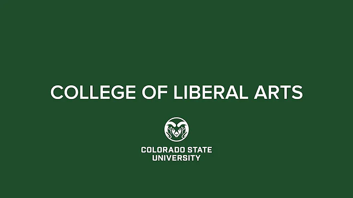 Spring 2021 Commencement | CSU College of Liberal Arts