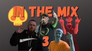 Bassline Mix 3 ft. KAV, MC Chippy, K9LostBoy & TrussTee | Organ Bassline Mix