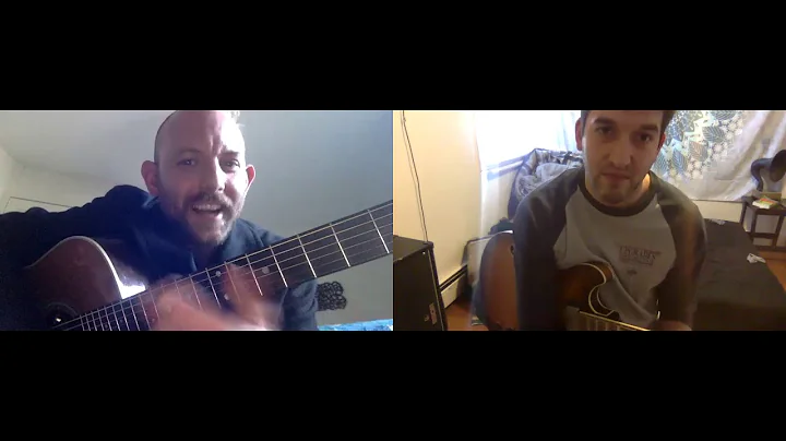 nows the time ep 6 carter thomas arrington