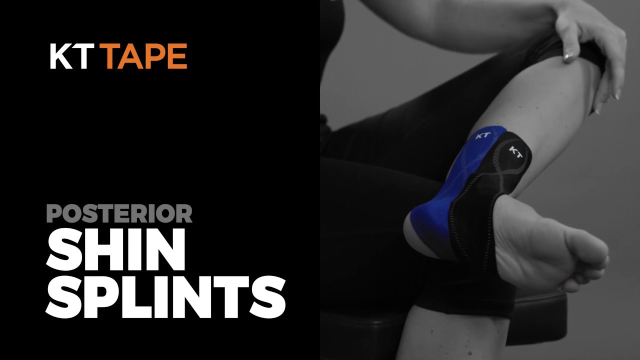 Posterior Shin Splints