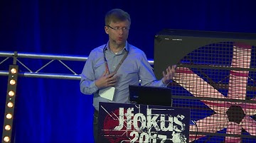 Spring Framework 5: Themes & Trends