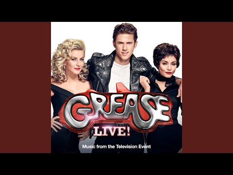 Maybe (Baby) (From "Grease Live!" Music From The Television Event)