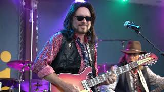 Free Falling (The Tom Petty Experience) Full Concert - Live in Daybreak at The Soda Row - 2022-7-22