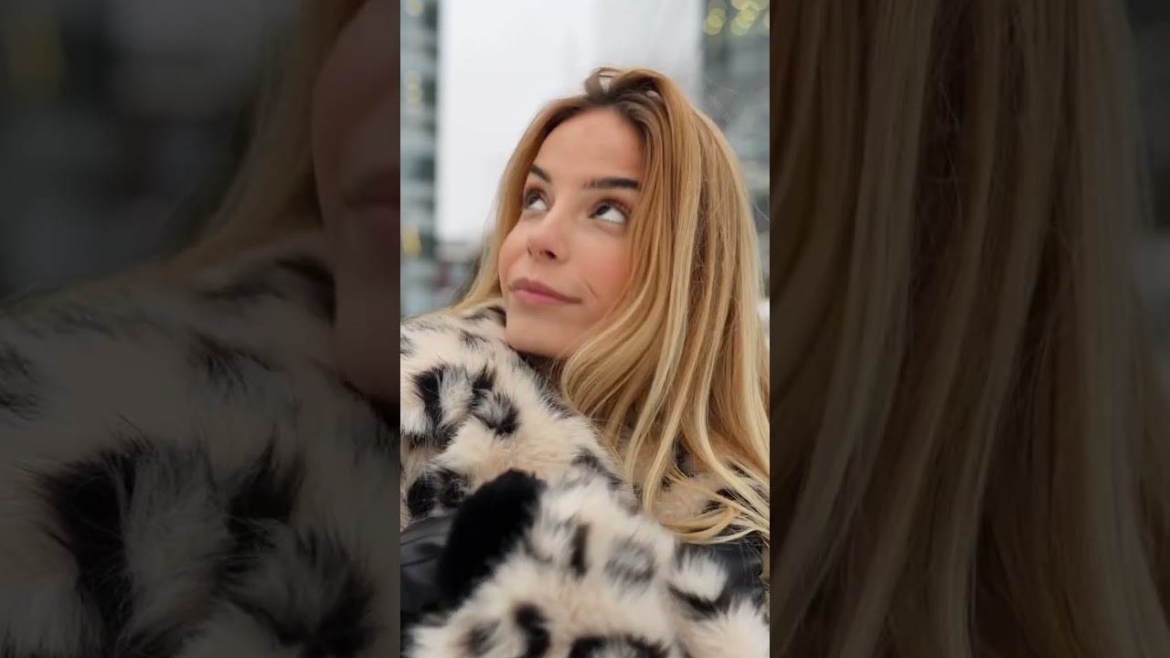 The beauty of London in the snow ❄️ 