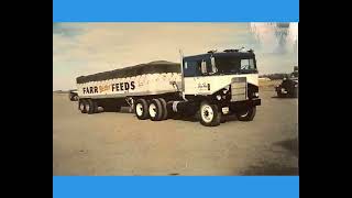 Shupe Brothers Trucking photos