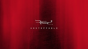 RED - Unstoppable (Official Audio)