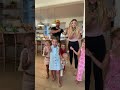 Viral Family Dance