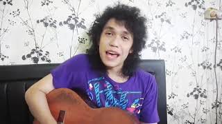 Oasis - Don't look back in anger (cover) by Aldi Erwandha