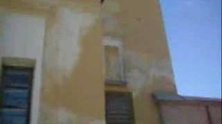 A Ground Tour Of Feodorovsky Gorodok.