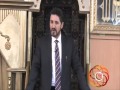 سخافة عدنان إبراهيم الفكرية وقصة السلقلق 