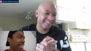 Calebcity - That One Ant You Catch Walking Alone | Reaction Video| Hilariously Creative!