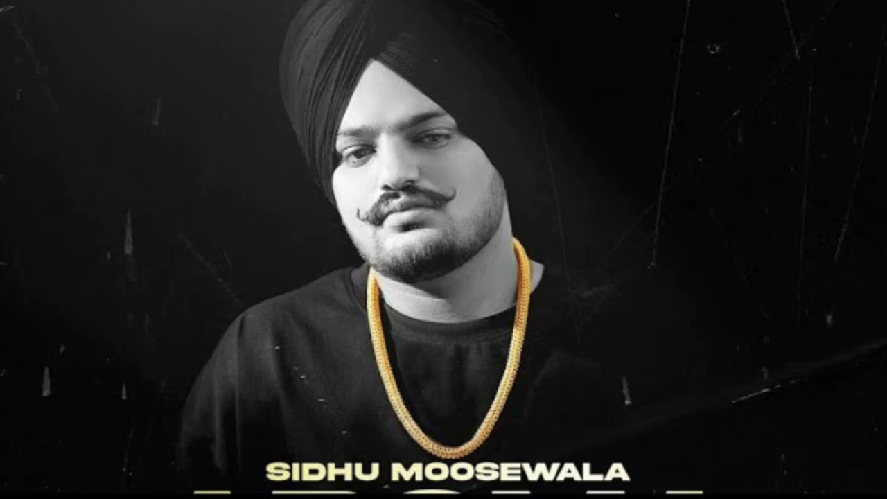 Sade-Raste-Jande-(Sidhu MooseWala)❤️(Slow-Reverb) 
