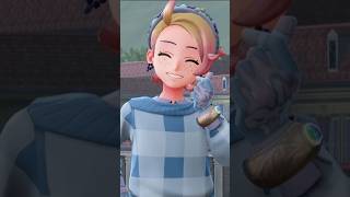 Whats your favourite Pokémon?