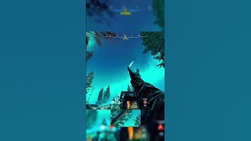 Double cross Map on BO7