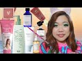 Body Care, Skin Care, Make Up Haul (Favorites and fails )