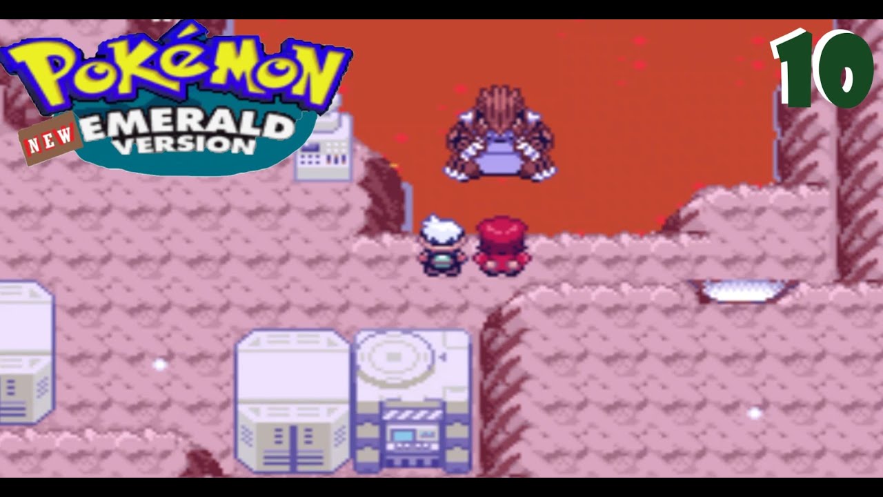 Groudon Wake Up And Celeby Location 10 Pokemon New Emerald Groudon Wake Up And Celeby Location 10 Pokemon New Emerald