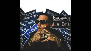 Kid Ink - Put On (Am I Wrong) (AUDIO)