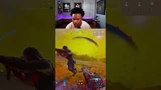I'M SICK ABOUT IT SMH 😭  #resurgence #movementking #metaloadout #codendgame #crashout