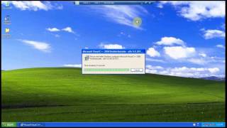 Installing Open Office Part 2: Windodws XP [HD]