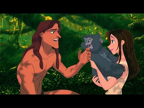 映画 ターザン 予告 Youtube