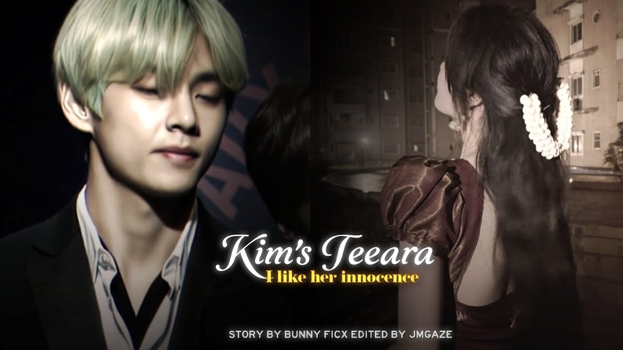 [ 𝘒𝘪𝘮'𝘴 𝘛𝘦𝘦𝘢𝘳𝘢 👄😩] BTS TAEHYUNG ONESHOT / BTS TAEHYUNG FANFIC VOICE OVER 