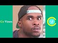 Top Vines of Darius Benson (w/Titles) Darius Benson Vine Compilation 2019 - Co Vines✔