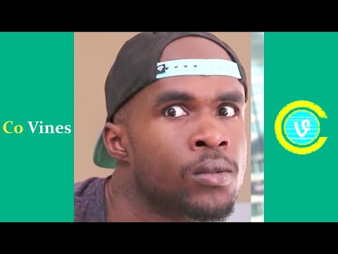 Top Vines Of Darius Benson W Titles Darius Benson Vine Compilation 2019 Co Vines