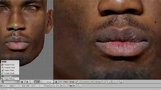 Crear Faces Pes2012  (5/5)