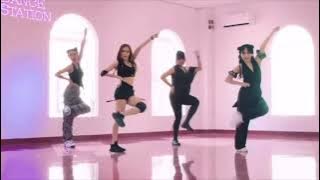 7ICONS - 'PLAYBOY' Dance Practice Teaser