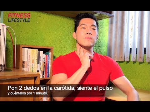 Cual es la frecuencia cardiaca optima para quemar grasa