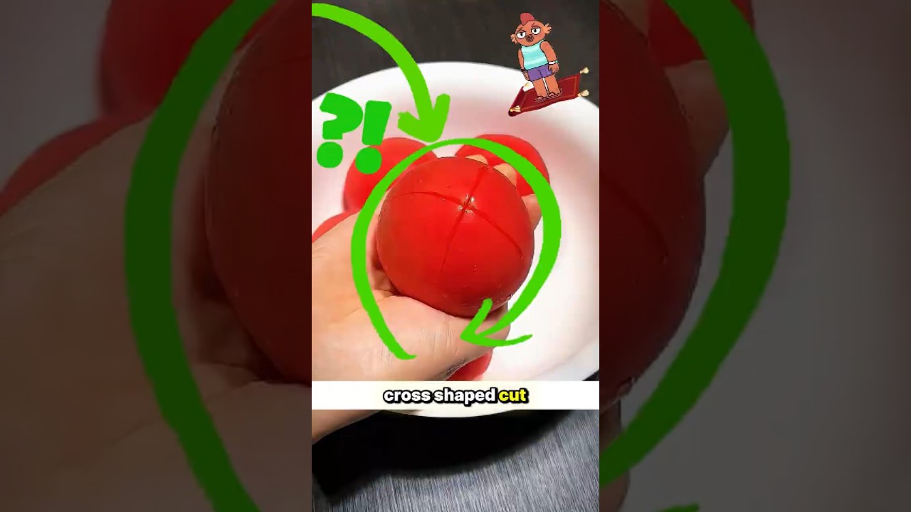 ⁣7 Smart Kitchen Life Hacks You Should Know!