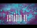 ESTÁDIO 97 - AO VIVO - 26/04/22 - AO VIVO