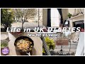 Life in uk diaries  moving in together  new flat in london  filipinabritish couple