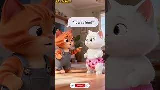 Framed By His Stepmother Kicked Out The Father Breaks Out