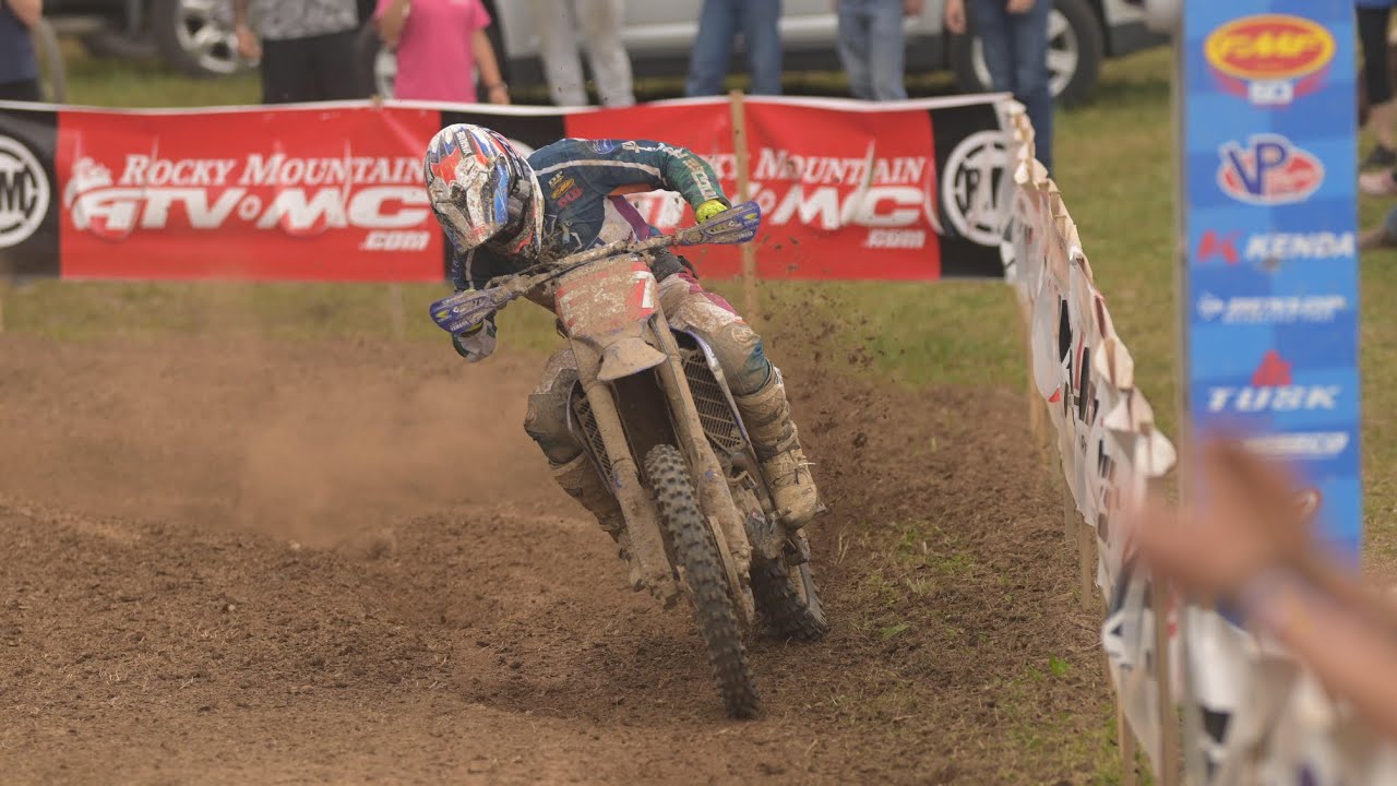 2025 Wiseco John Penton GNCC | Bike PM Raw Recap | Round 12