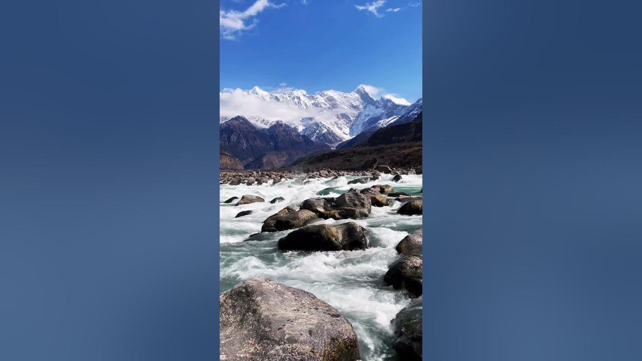 #cover #song #lyrics #coversong #gigachadtheme #travel #motivation #mountains #snow #music