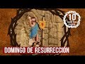 Domingo de Resurrección 2019. PLAYMOBIL