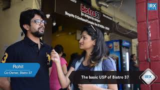 Noida's new hangout destination Sec-37