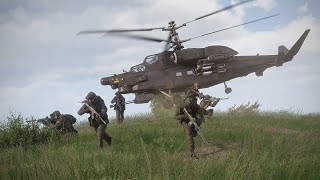 ARMA3:otstrel.ru #2