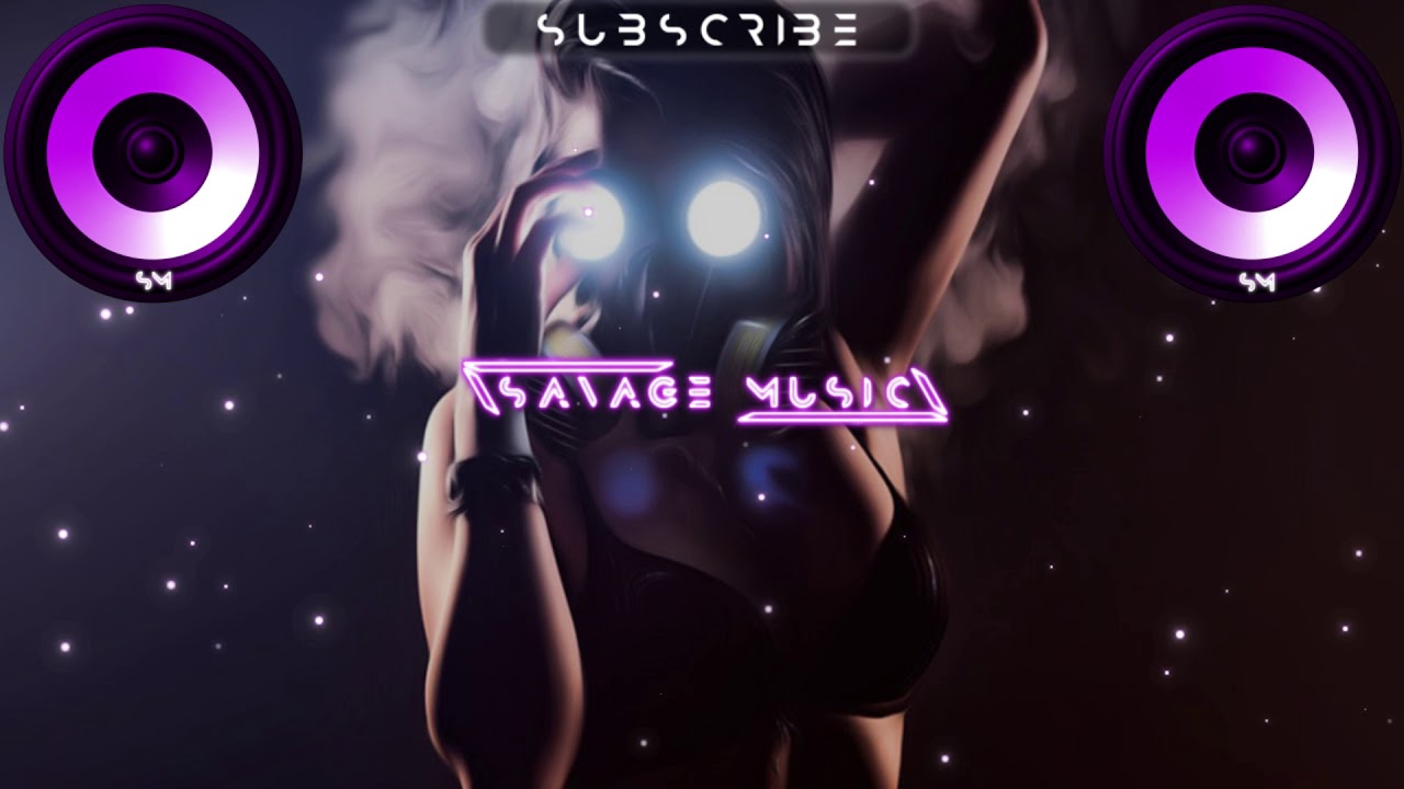 ThatBehavior & VMK - Love Game (feat. Jacy) [BASS BOOSTED]