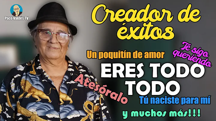 JOS LUIS DELGADO "EL COMPOSITOR DE LOS BRAVOS" - E...