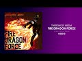 Therewolf Media Fire Dragon Force Natsu Dragneel VS Shinra Kusakabe Therewolf Media Fire Dragon Force Natsu Dragneel VS Shinra Kusakabe