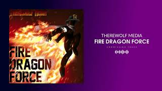 “Fire Dragon Force” | Natsu Dragneel VS Shinra Kusakabe