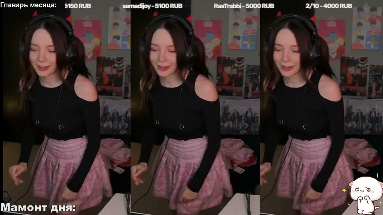 ФАСОЛЬКА ТАНЦУЕТ ПОД МУЗЫКУ - Fasoollka - YouTube
