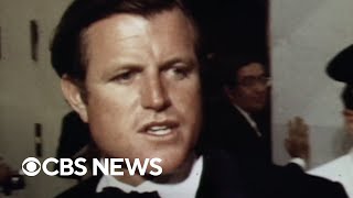 From the archives: Kennedy Center opens in 1971