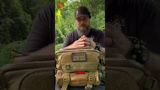 Grayl 4.5L Pack👍A Great Survival Bag!