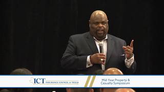 2017 ICT Property and Casualty Symposium