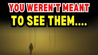 YOU WEREN’T MEANT TO SEE THEM WATCHING — BUT YOUR SMILE ACTIVATED A HIDDEN PROTOCOL