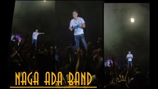 LEBIH DARI BINTANG & JANTUNG HATIKU. (NAGA ADA BAND )