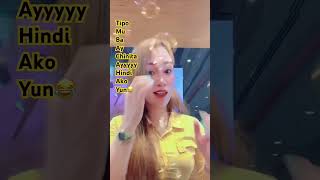 Tipo Mo Ba Ay Chinita??